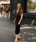 Rencontre Femme : Oksana, 38 ans à Ukraine  kharkov